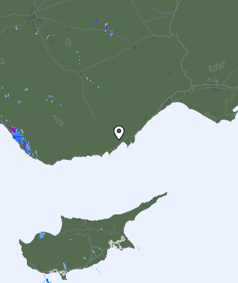 Hava durumu radarı