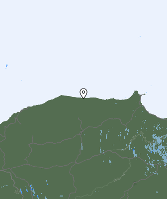 Hava durumu radarı
