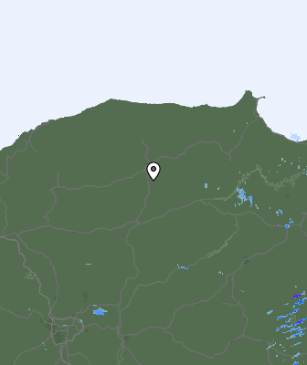 Hava durumu radarı