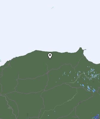 Hava durumu radarı