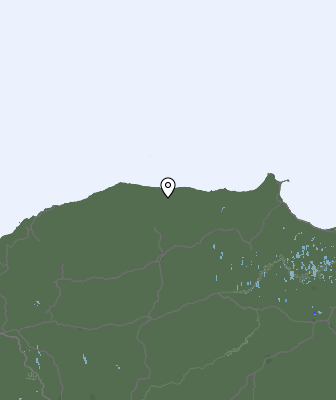 Hava durumu radarı