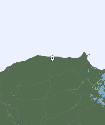 Hava durumu radarı
