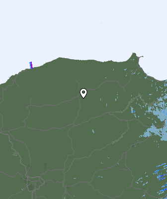 Hava durumu radarı