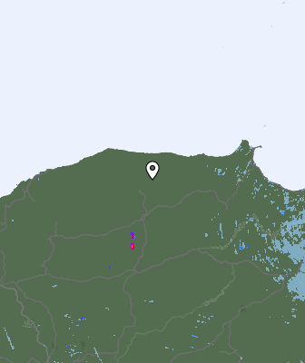 Hava durumu radarı