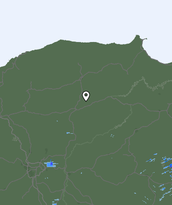 Hava durumu radarı