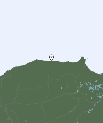 Hava durumu radarı