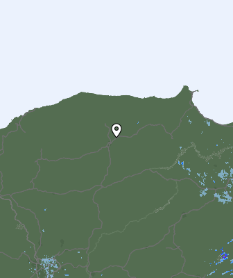 Hava durumu radarı