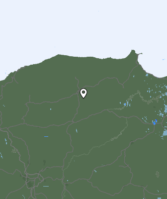 Hava durumu radarı