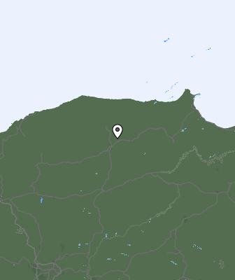 Hava durumu radarı