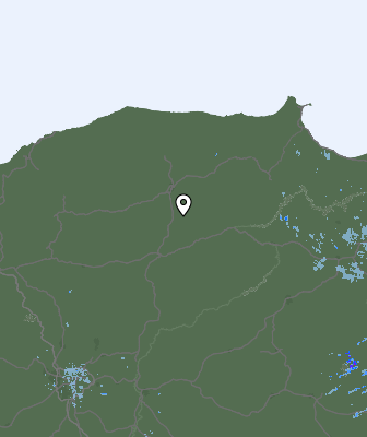 Hava durumu radarı