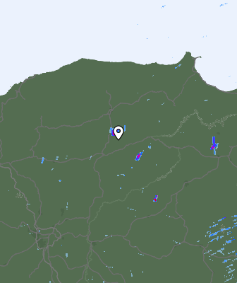 Hava durumu radarı