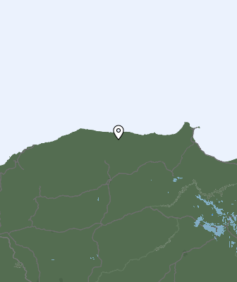 Hava durumu radarı