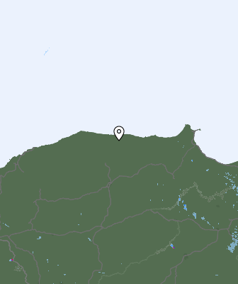 Hava durumu radarı