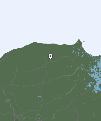 Hava durumu radarı