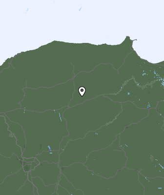 Hava durumu radarı