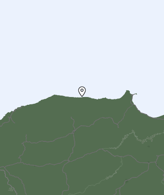 Hava durumu radarı