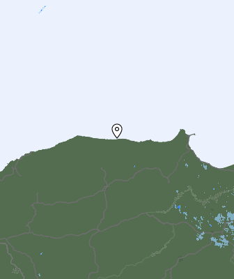 Hava durumu radarı