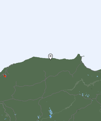 Hava durumu radarı