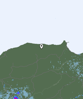 Hava durumu radarı
