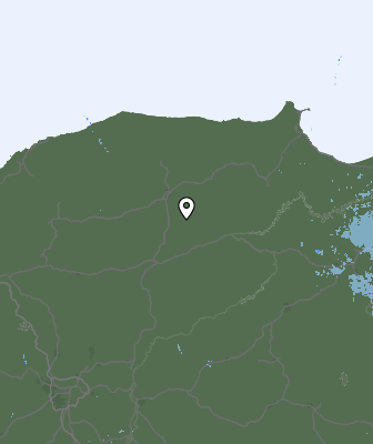 Hava durumu radarı