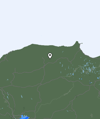Hava durumu radarı