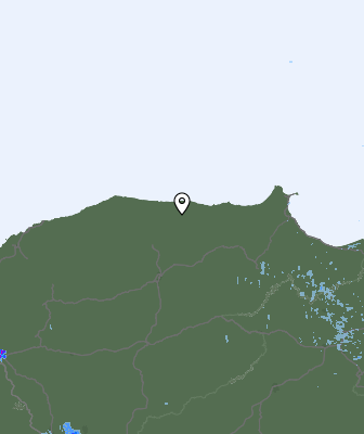 Hava durumu radarı