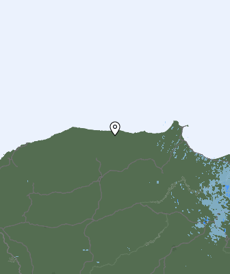 Hava durumu radarı