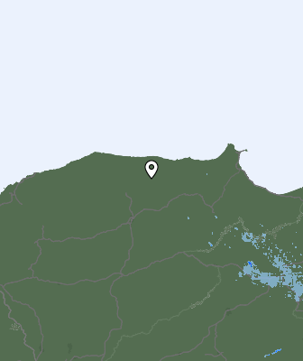 Hava durumu radarı