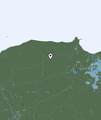 Hava durumu radarı