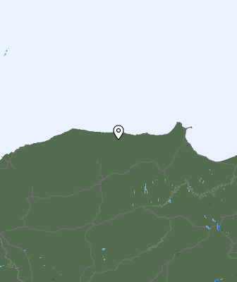 Hava durumu radarı