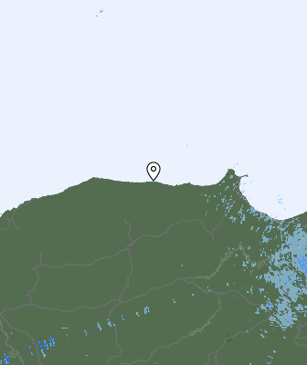 Hava durumu radarı