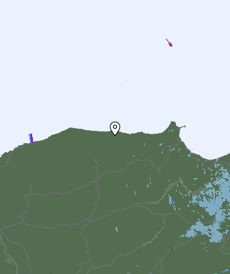 Hava durumu radarı