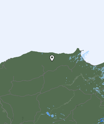 Hava durumu radarı