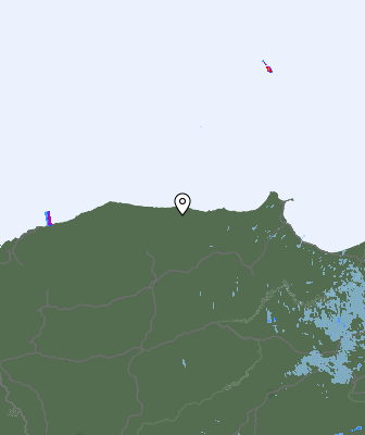 Hava durumu radarı