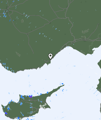 Hava durumu radarı