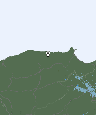 Hava durumu radarı