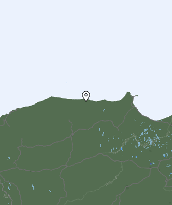 Hava durumu radarı
