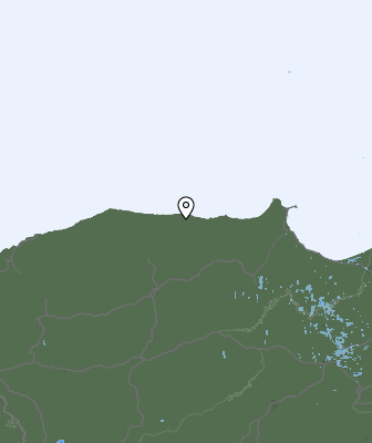 Hava durumu radarı