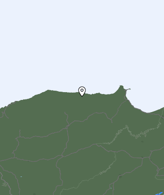 Hava durumu radarı