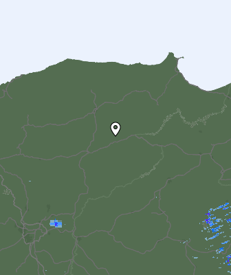 Hava durumu radarı