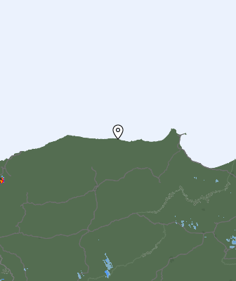 Hava durumu radarı