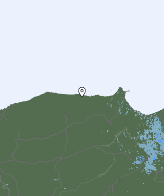 Hava durumu radarı