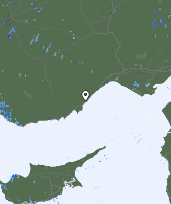Hava durumu radarı