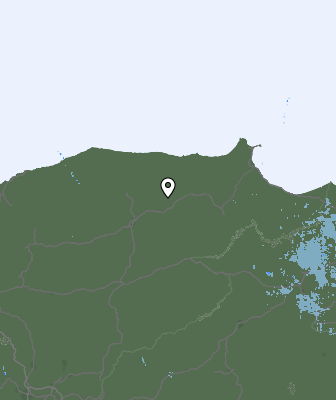 Hava durumu radarı