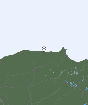 Hava durumu radarı