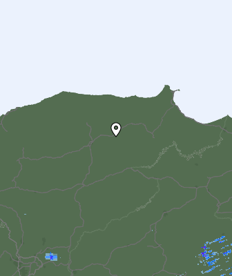 Hava durumu radarı