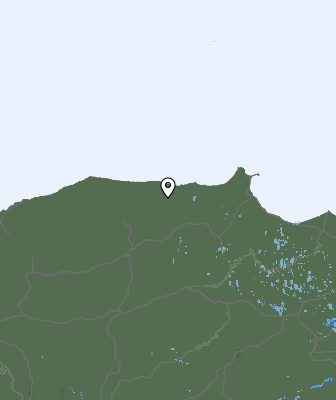 Hava durumu radarı