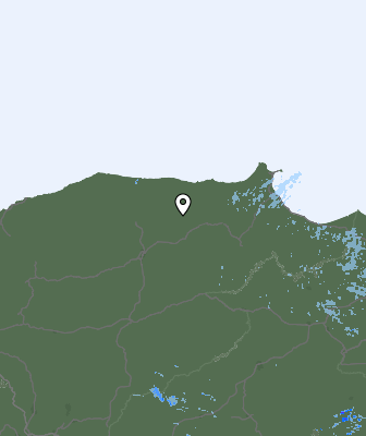 Hava durumu radarı