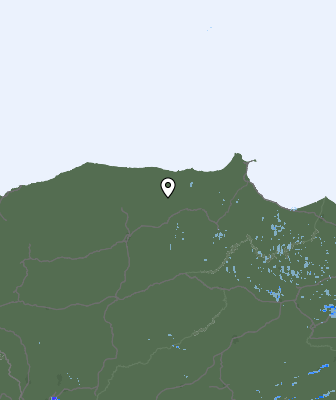 Hava durumu radarı