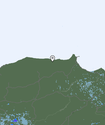 Hava durumu radarı